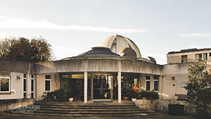 Murray Edwards, Cambridge